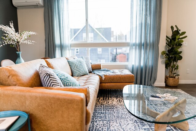 スカイ マーク ラックス 1 - モダン エレガンス イン ダウンタウン シアトル