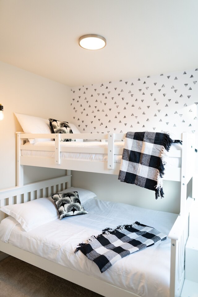 スカイ マーク ラックス 1 - モダン エレガンス イン ダウンタウン シアトル