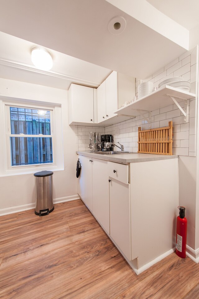 ハニー スイート - ラグジュアリー ベッド - ピースフル アンド クワイエット セントラル D.C.