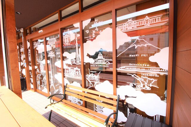 rakuna Inn 河～oshiage