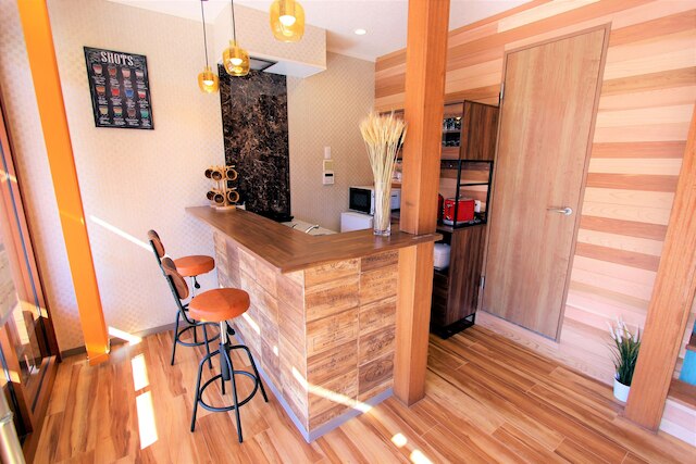 rakuna Inn 河～oshiage