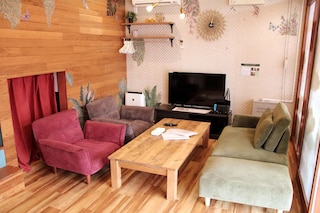 rakuna Inn 河～oshiage