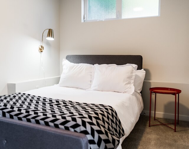 スカイ マーク ラックス 2 - シアトルズ ベスト モダン 3 ベッド ホームテル