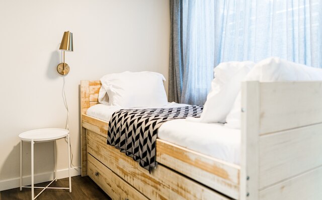 スカイ マーク ラックス 2 - シアトルズ ベスト モダン 3 ベッド ホームテル