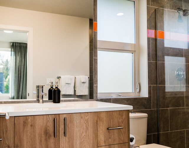 スカイ マーク ラックス 2 - シアトルズ ベスト モダン 3 ベッド ホームテル