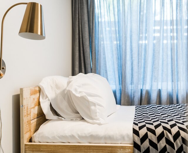 スカイ マーク ラックス 2 - シアトルズ ベスト モダン 3 ベッド ホームテル