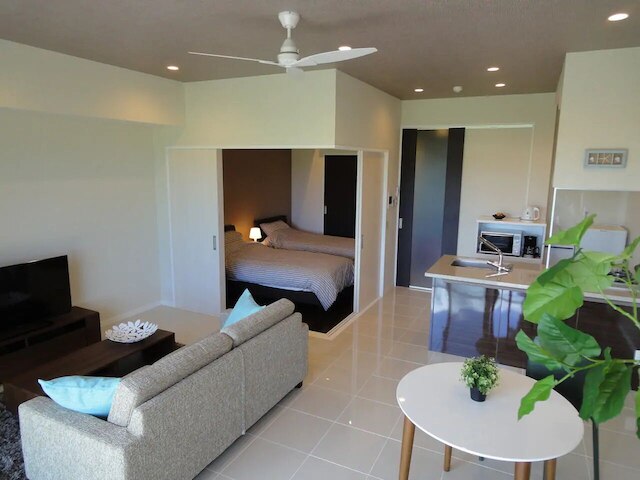 Longvacation Okinawa 109