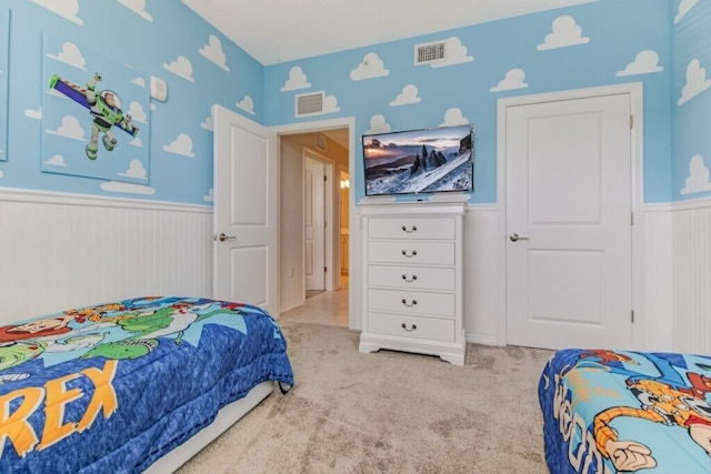 ストーリイ レイク 3 ベッドルーム アパートメント