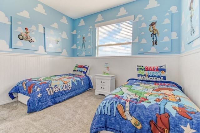 ストーリイ レイク 3 ベッドルーム アパートメント