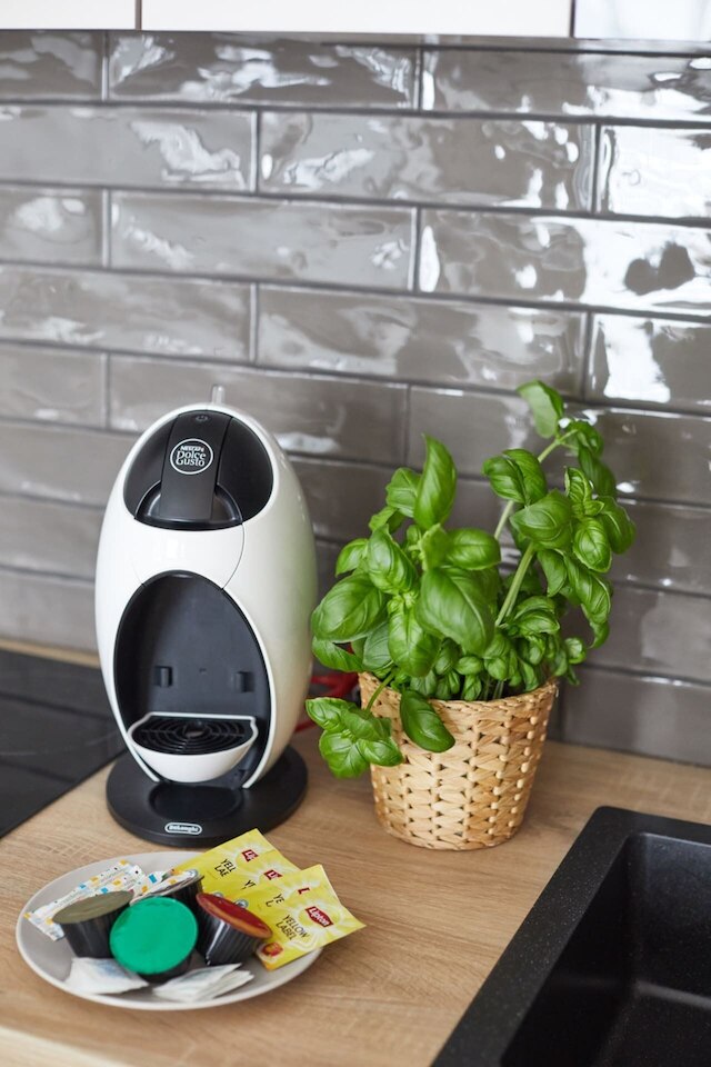 メトロ イミエリン エイスH フロア アパートメント