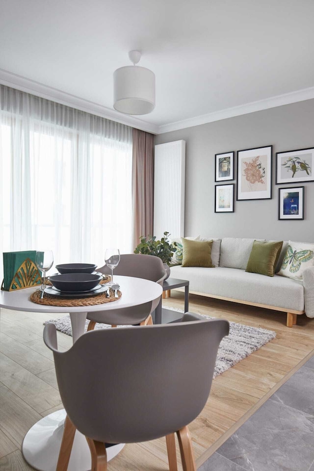 メトロ イミエリン イTH フロア アパートメント