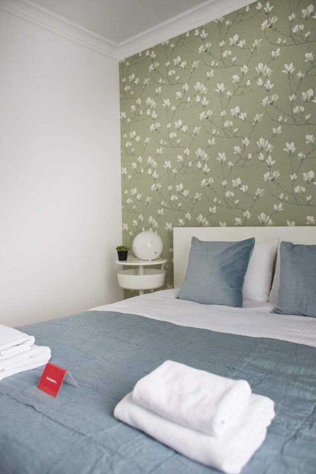 メトロ イミエリン イTH フロア アパートメント