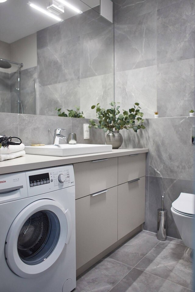 メトロ イミエリン イTH フロア アパートメント