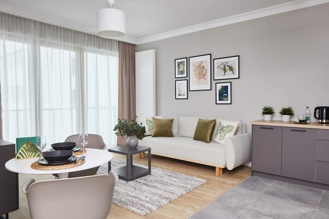 メトロ イミエリン イTH フロア アパートメント