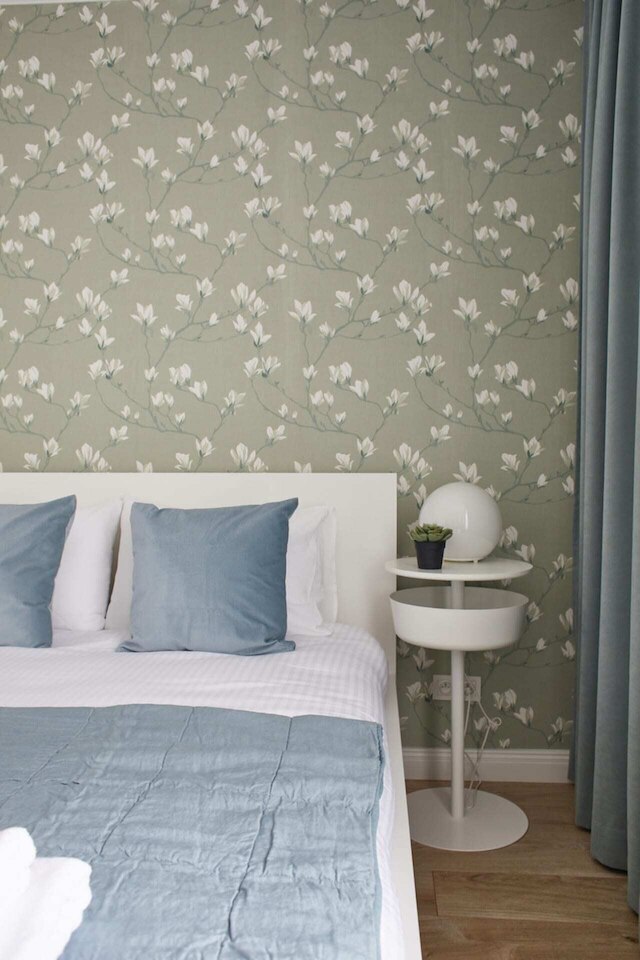 メトロ イミエリン イTH フロア アパートメント