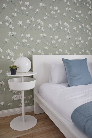 メトロ イミエリン イTH フロア アパートメント