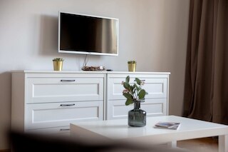 サスカ ケパ モダン アパートメント