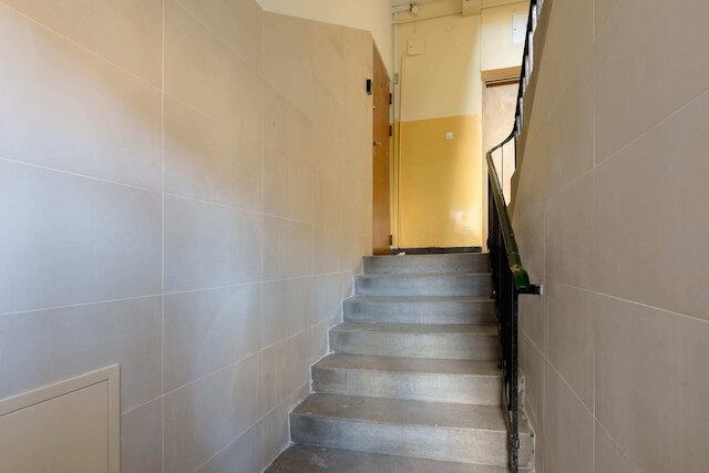 サスカ ケパ モダン アパートメント