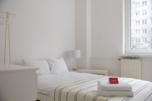 ロンド オンズ サニー アパートメント