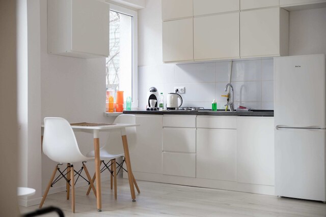 ロンド オンズ サニー アパートメント