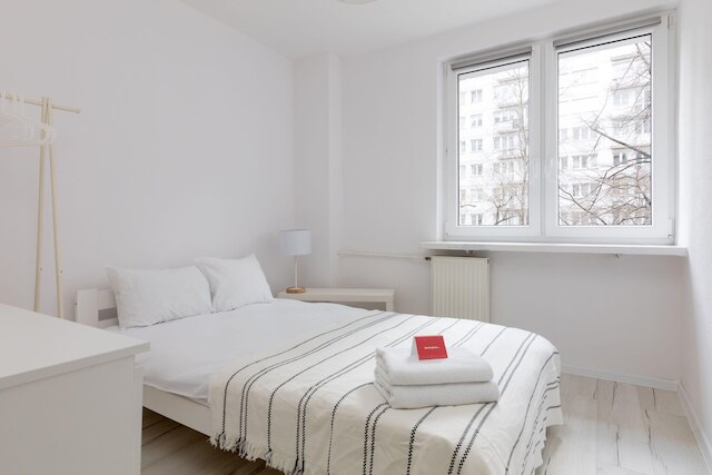 ロンド オンズ サニー アパートメント