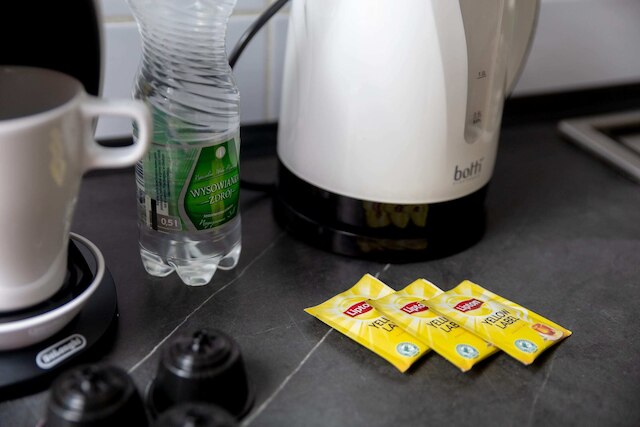 ロンド オンズ サニー アパートメント