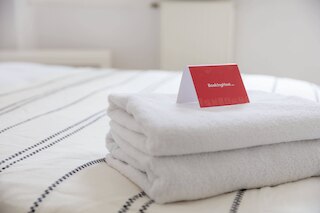 ロンド オンズ サニー アパートメント