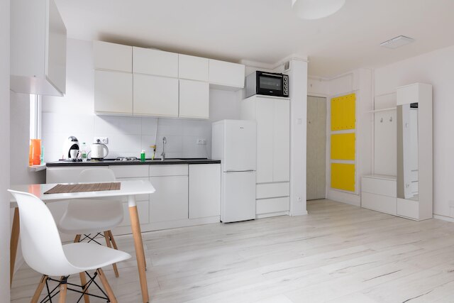 ロンド オンズ サニー アパートメント