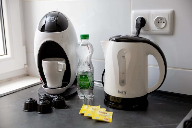 ロンド オンズ サニー アパートメント