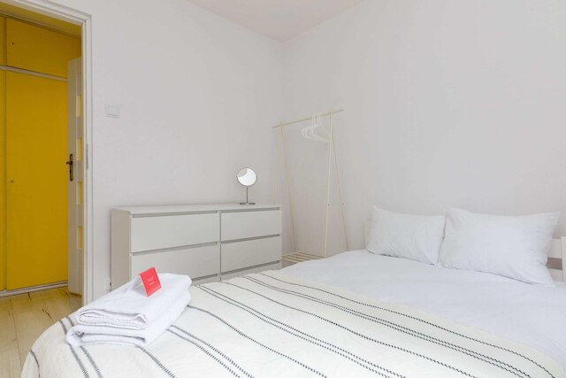 ロンド オンズ サニー アパートメント