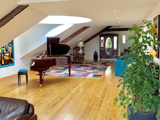 ポルト スカイライト ロフト