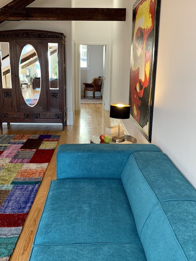 ポルト スカイライト ロフト