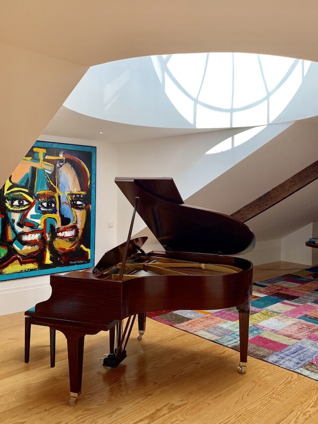 ポルト スカイライト ロフト