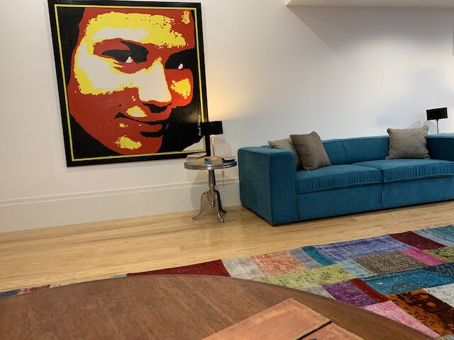 ポルト スカイライト ロフト