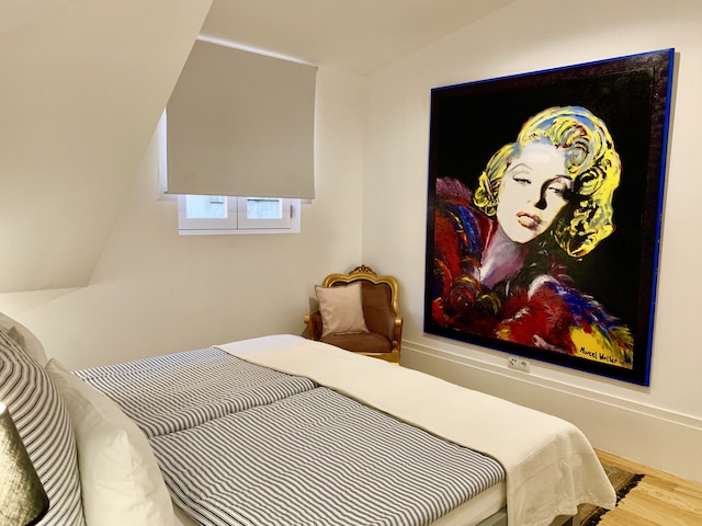 ポルト スカイライト ロフト