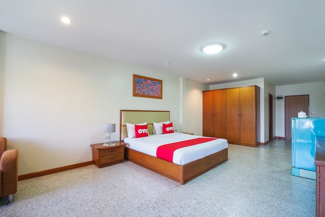 OYO 917 PK レジデンス パタヤ