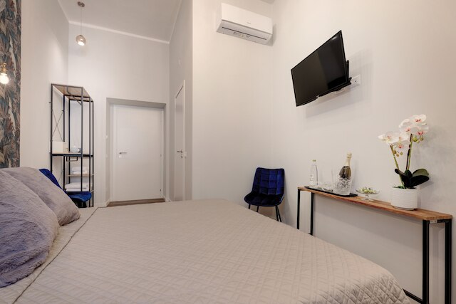 ザ ベニュ システィーナ