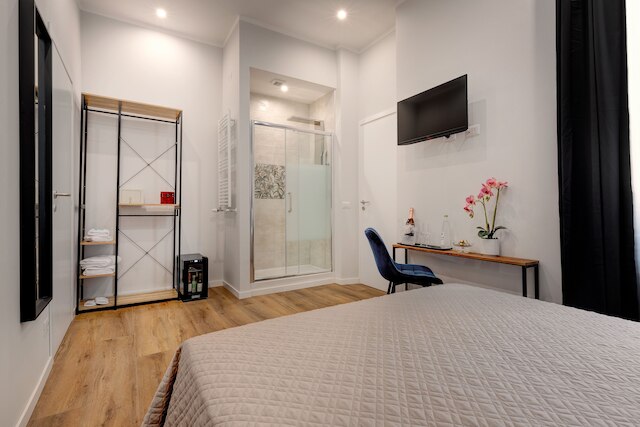 ザ ベニュ システィーナ