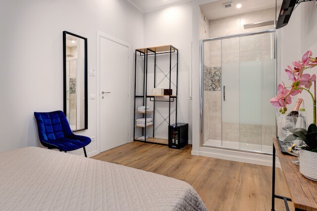 ザ ベニュ システィーナ