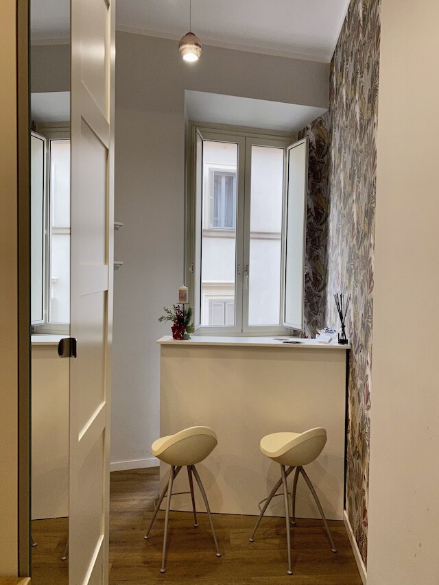 ザ ベニュ システィーナ