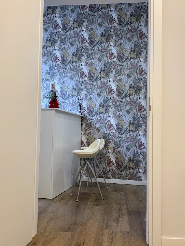 ザ ベニュ システィーナ