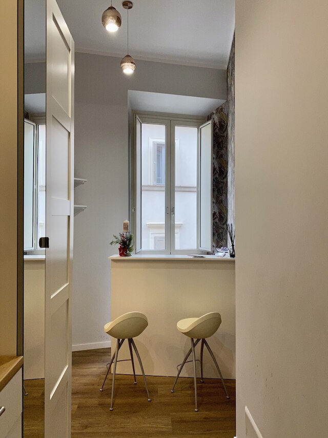 ザ ベニュ システィーナ