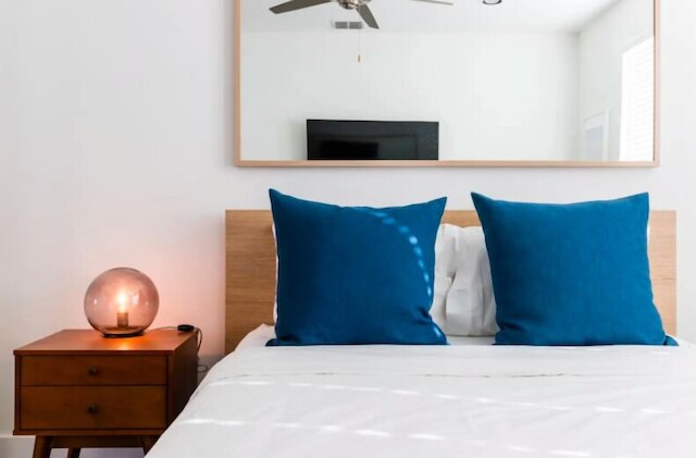 2 ベッドルーム ダウンタウン ダラス タウンホーム