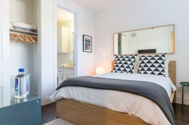 2 ベッドルーム ダウンタウン ダラス タウンホーム