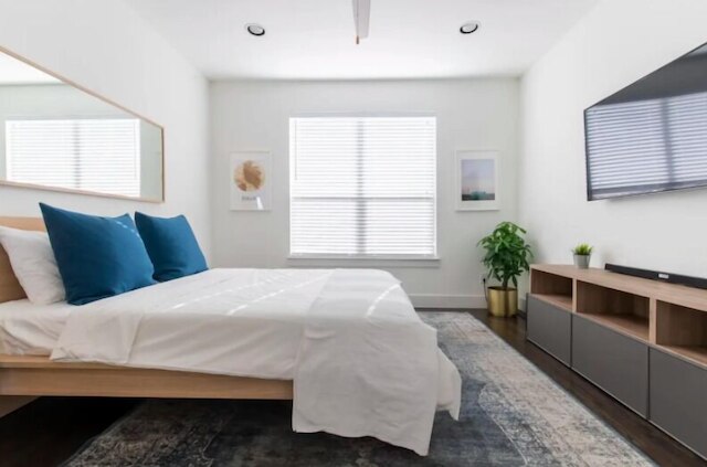 2 ベッドルーム ダウンタウン ダラス タウンホーム