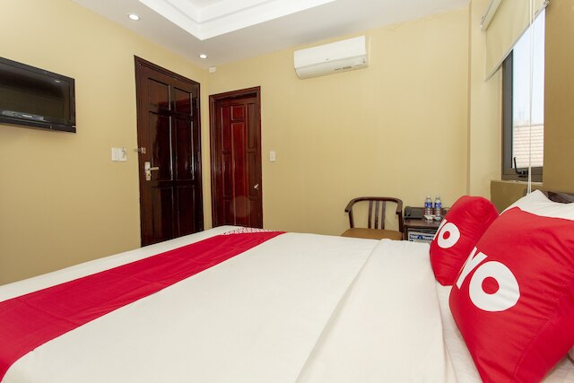 OYO 1067 プック ロン ホテル