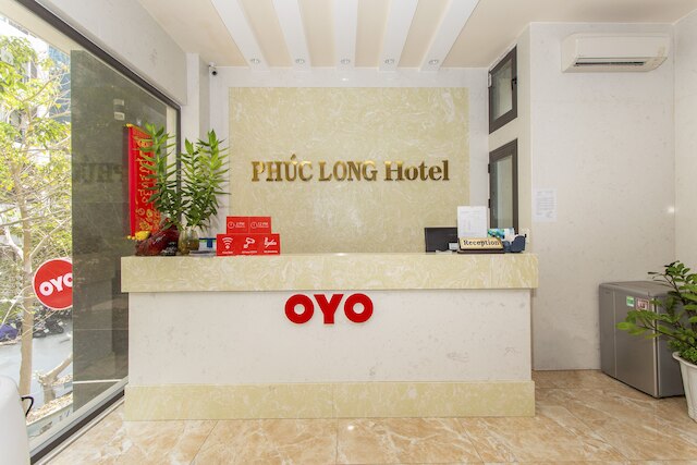 OYO 1067 プック ロン ホテル