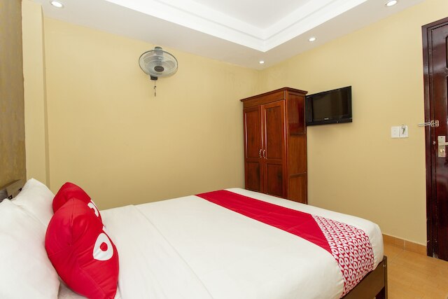 OYO 1067 プック ロン ホテル