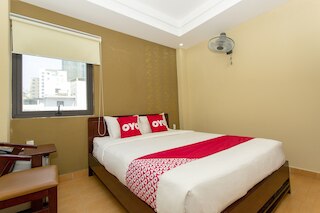 OYO 1067 プック ロン ホテル
