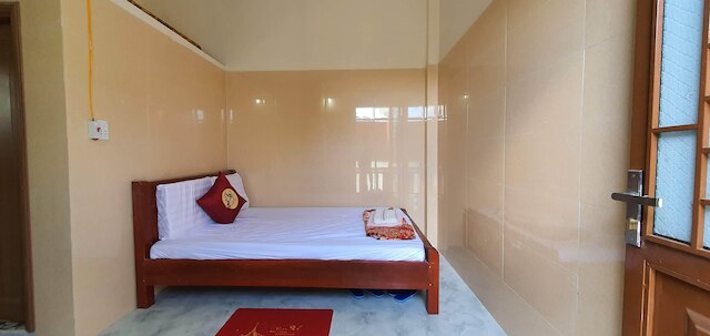 スポット オン 1021 ダイ タン モーテル